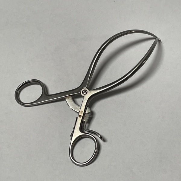 Sklar USA Stainless Gelpi Self-Retaining Retractor Medical Vet Surgery Tool