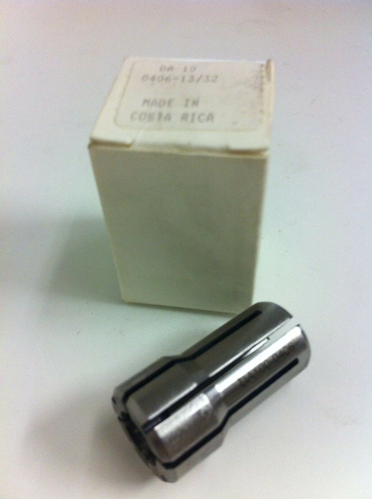 DA10 0406 13/32 inch Collet Mill for New