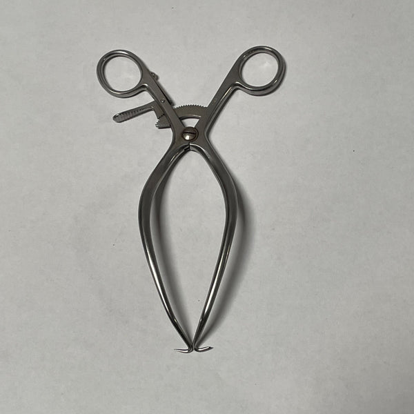 Stainless Steel Gelpi Self-Retaining Retractor Medical Vet Surgery Tool