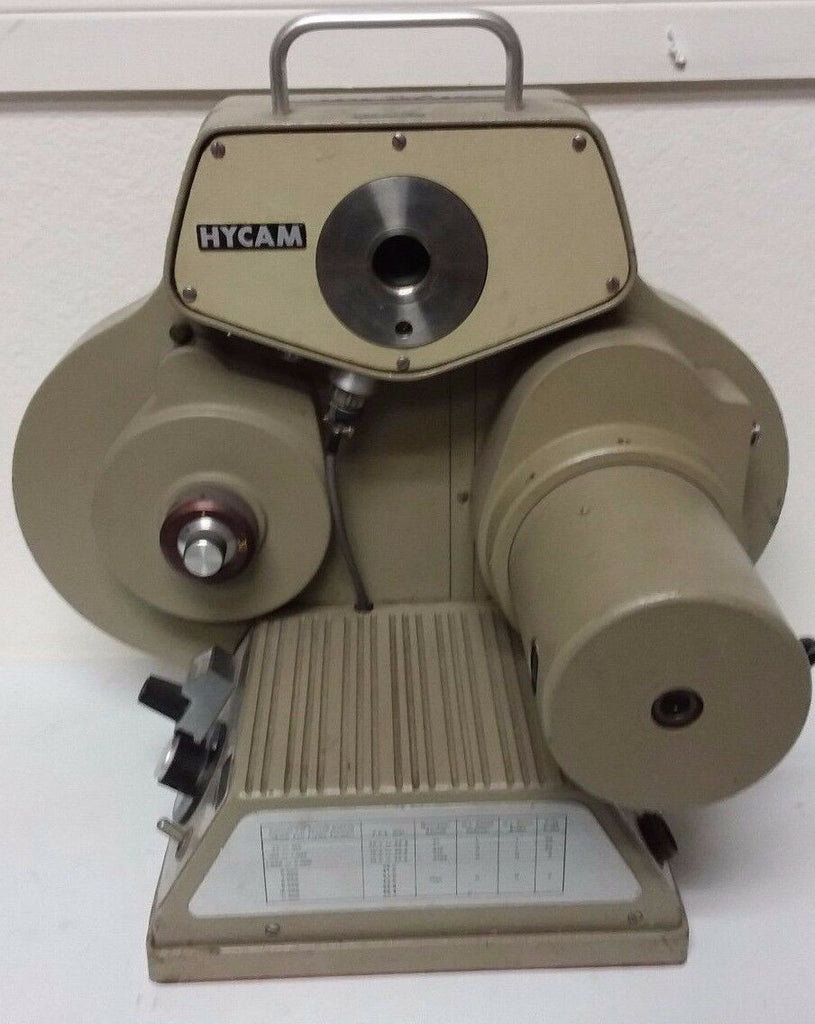 REDLAKE HYCAM 1 Vintage Camera Model 41-0004 High Speed