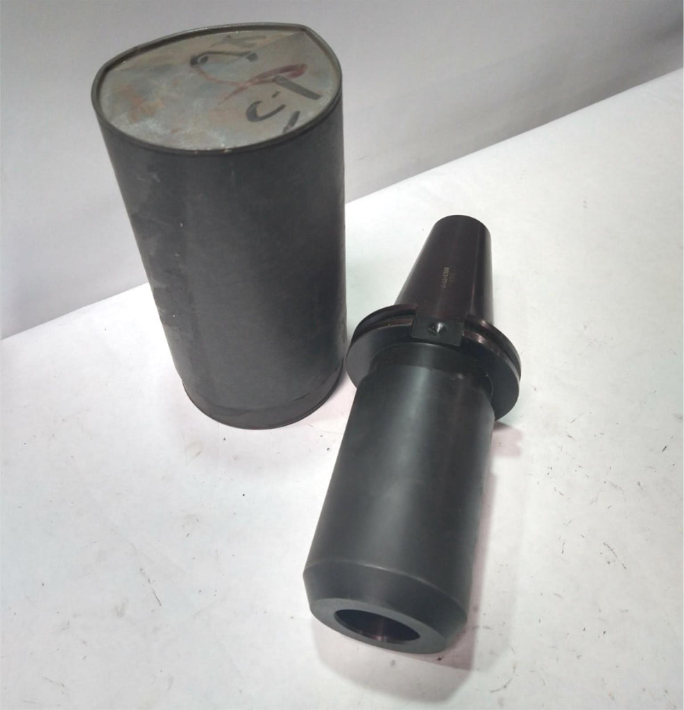 NC Tool 1-1/2" CAT50 End Mill CNC Tool Holder C-22-1500 4757 6" Projection