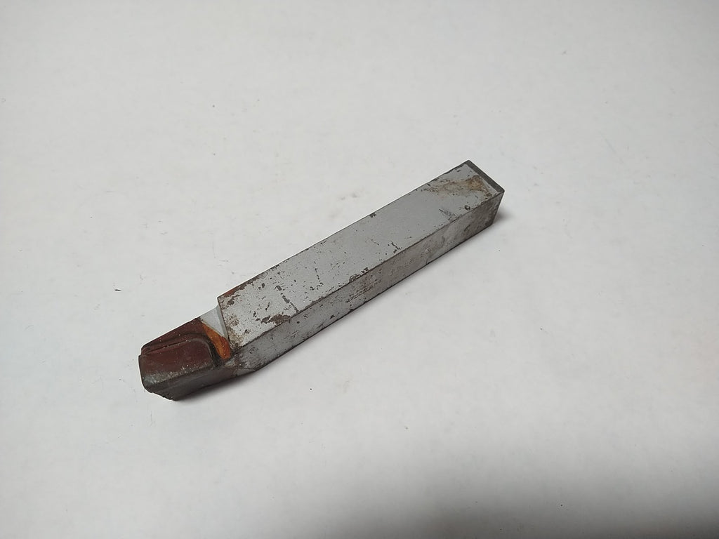 Sandvik Coromant Brazed Tipped Carbide Lathe Tool Bit 1" Shank BR 16 S6