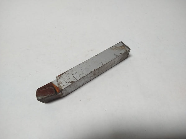 Sandvik Coromant Brazed Tipped Carbide Lathe Tool Bit 1" Shank BR 16 S6
