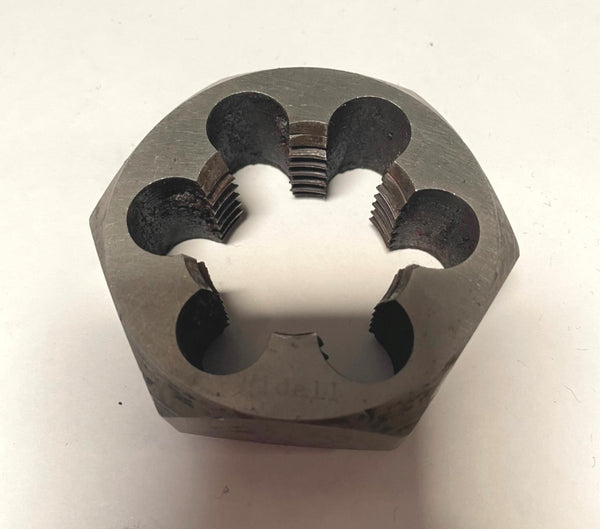 Pipe Thread Die 1-1/2"-8