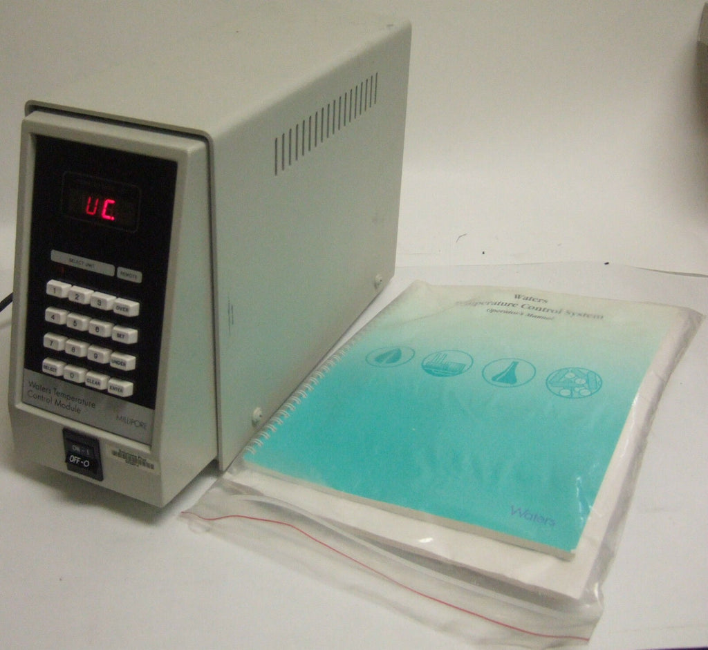 Millipore Waters Temperature Control Module TCM