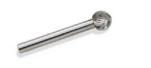 4 GARR Tool End Mill Solid Carbide New SD 62030 SD-2 5/16" Ball 1/4" Shank New
