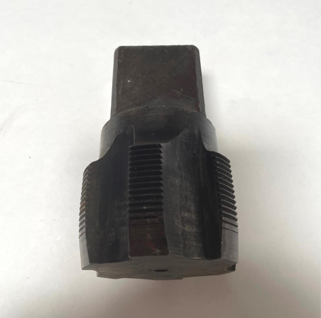 HS Pipe Tap 2-3/8 Thread Taper Machinist Tool