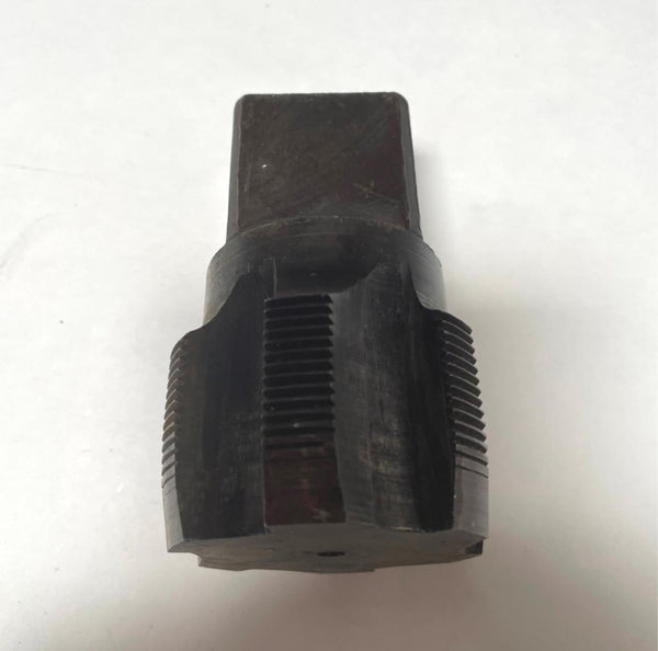 HS Pipe Tap 2-3/8 Thread Taper Machinist Tool