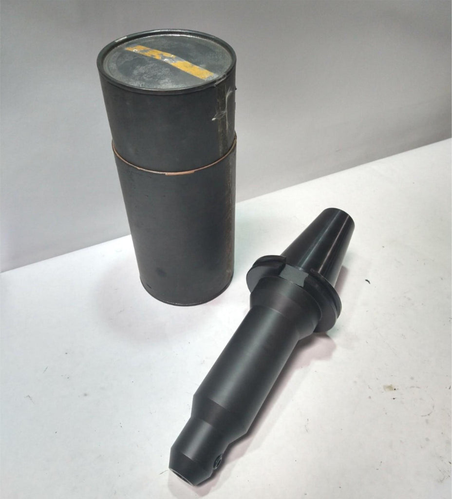 NC Tool 5/8" CAT50 End Mill CNC Tool Holder C-42-0625 1055 8" Projection