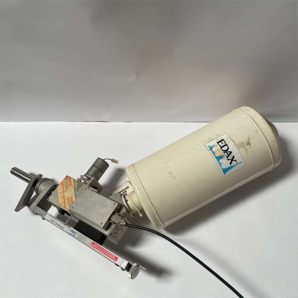 EDAX Detecting Unit PV9700/37 MODEL EC0N III AMR 1840T6 149-10 AMPLIFIER 184