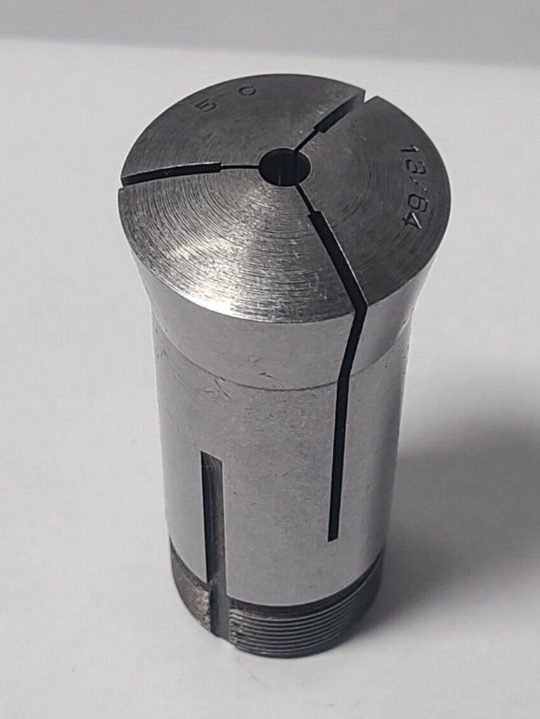 5C Lathe Collet Size 13/64 Free Shipping Chucker Machinist Tools