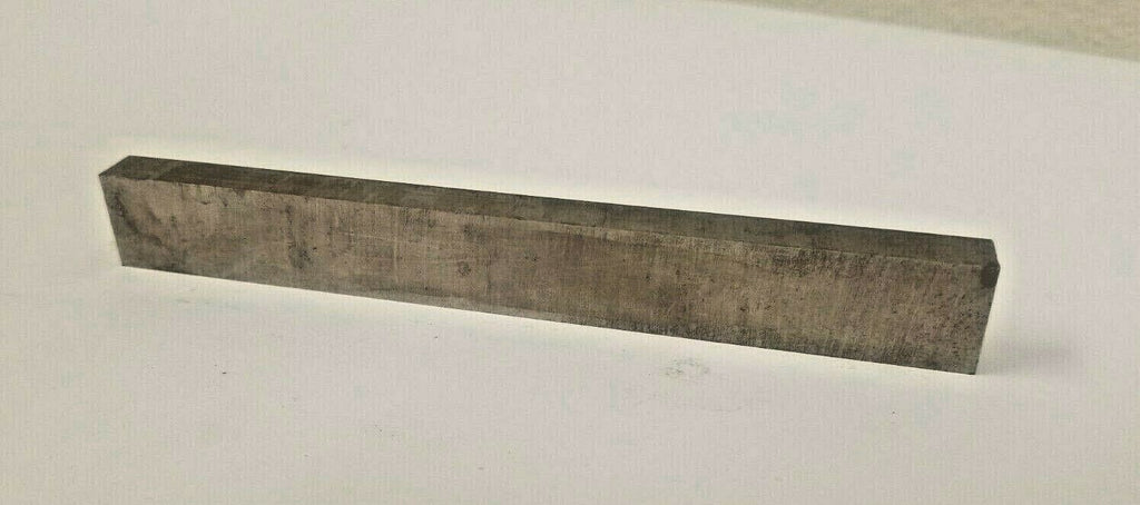 3/8 x 3/4 x 6" Rectangle Lathe Tool Cutting HSS Bits High Speed