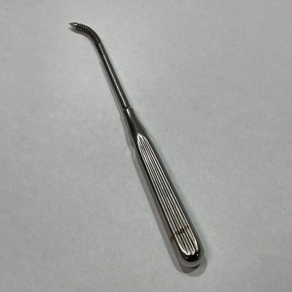 Storz N2612 Rasp Wiener Antrum Medical Tool Surgery ENT Rasp