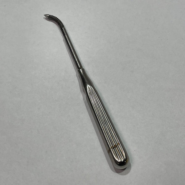 Storz N2612 Rasp Wiener Antrum Medical Tool Surgery ENT Rasp