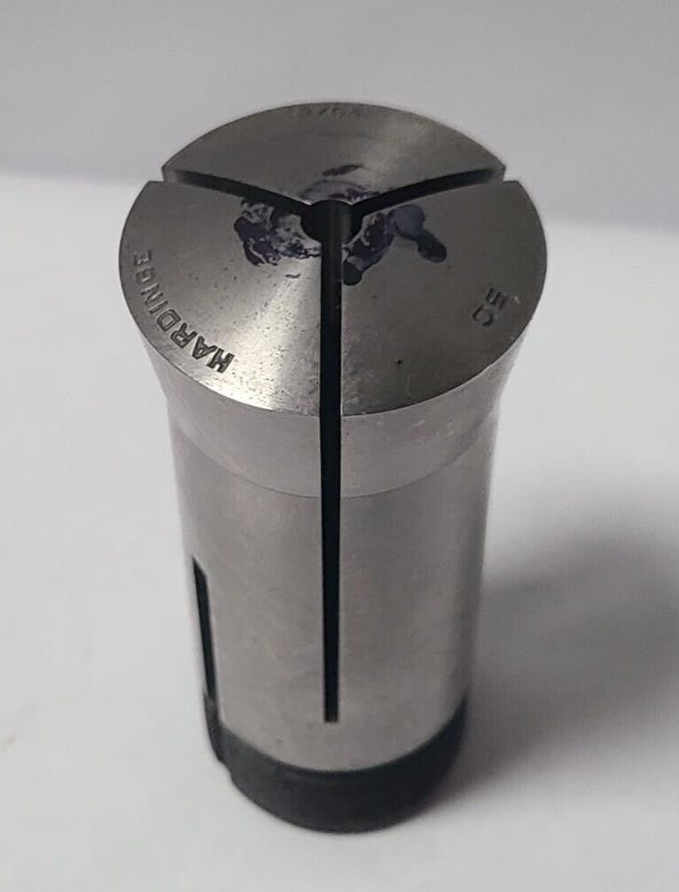 Hardinge 5C Lathe Collet Size 13/64 Free Shipping Chucker Machinist Tools