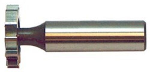 KEO High Speed 1009 Woodruff Key Seat Cutter 1 1/8" x 5/16" x 2 5/16" Brand New