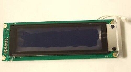 NEW HAVEN LCD Display NHD-24064WG-AFML-VZ# Size 2 x 6 Brand New