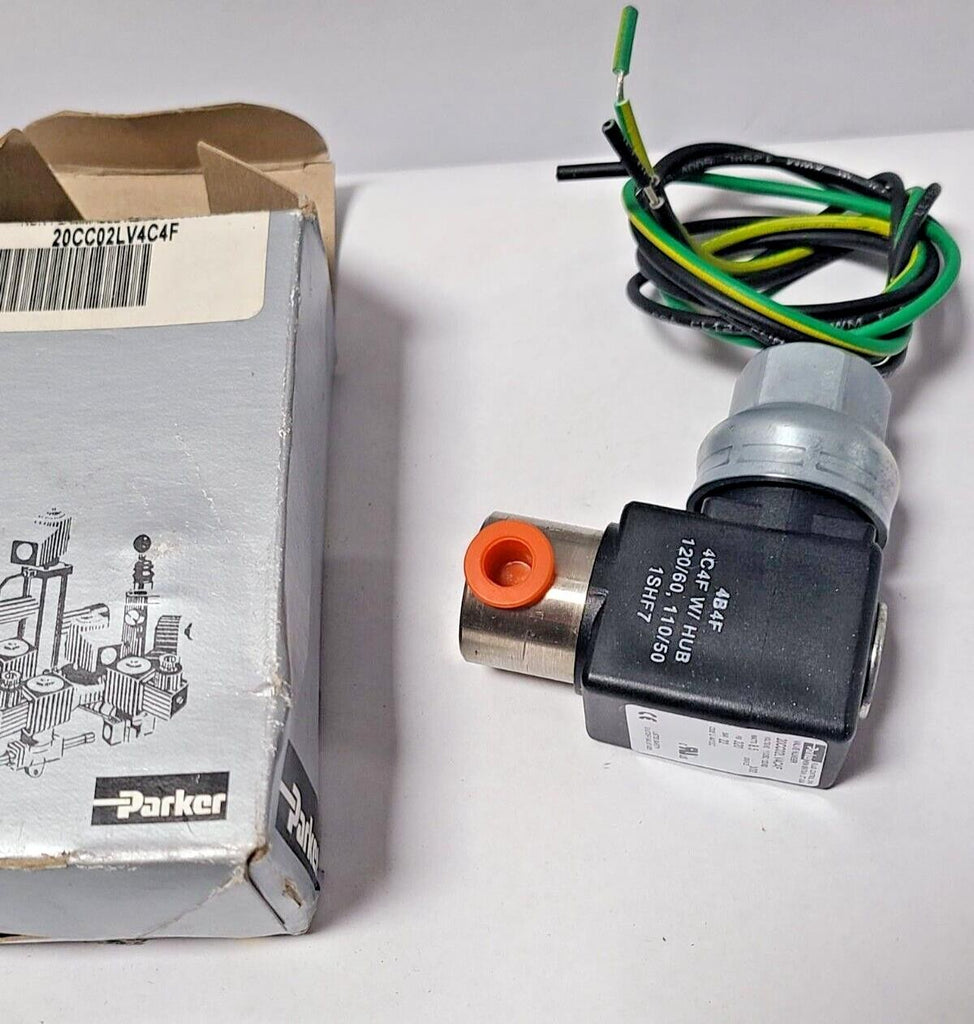 PARKER 20CC041V7C7F  (BRAND NEW)