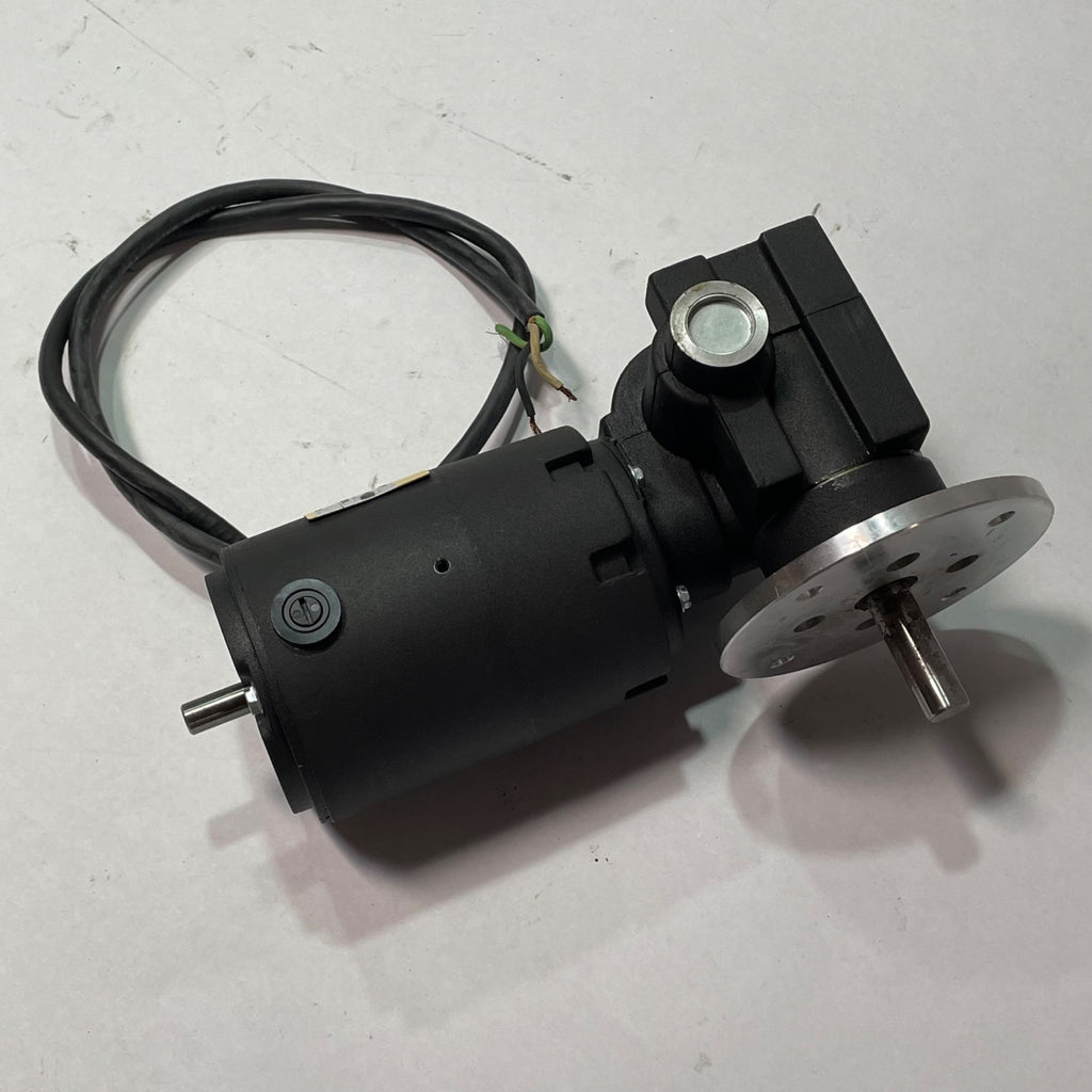 Baldor Electric Co. 20-DF-0 90V DC 0.4A 1/2HP DCPM Made in USA