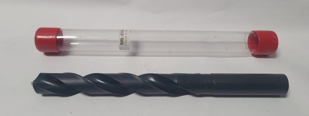 HS TL DRILL 61/64 High Speed Steel HSS New DRL-51061