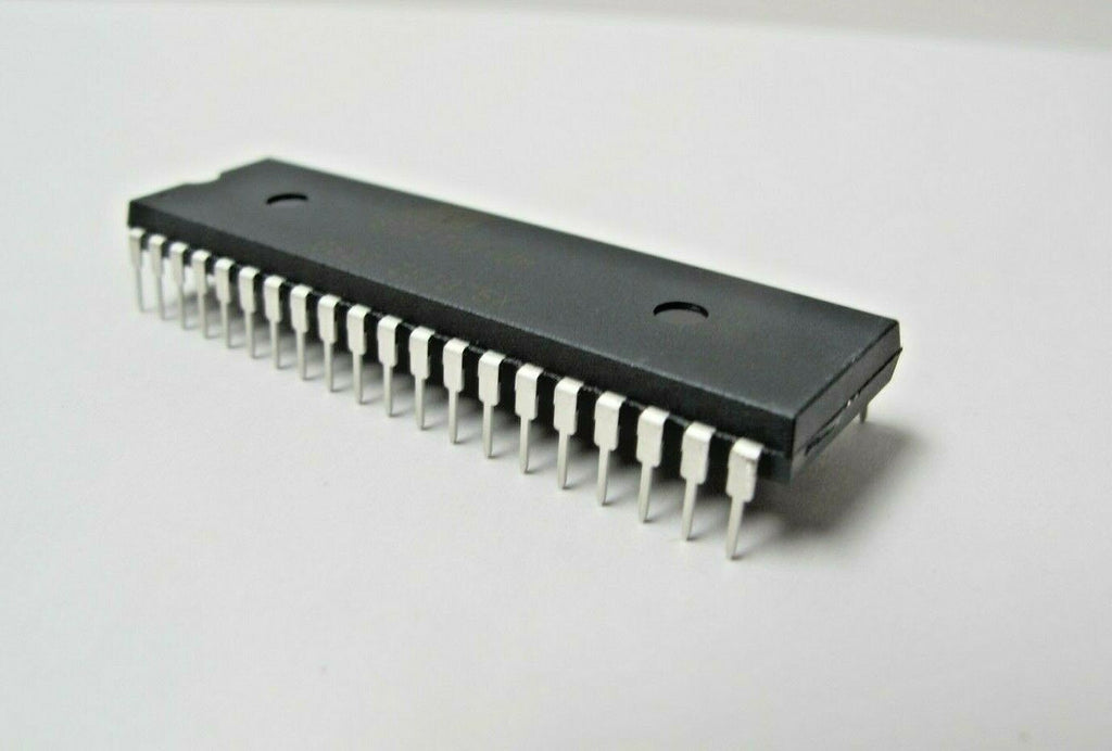 Lot of 3 Atmel 80C32X2-UM 0827 Z57076X Microcontroller AVR Microchip 48036-01