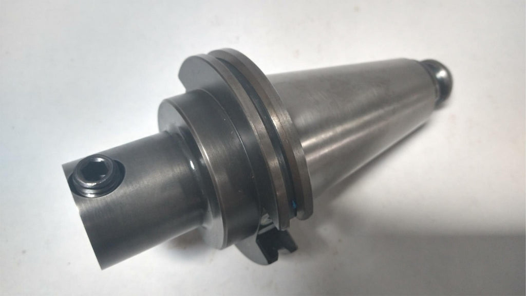 3/4" CAT50 End Mill CNC Tool Holder 3" Projection