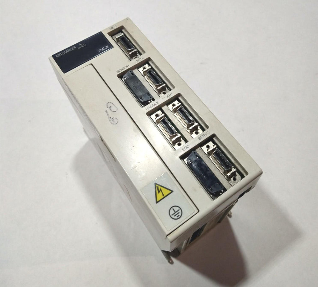 MITSUBISHI FCA50M CONTROL UNIT MAZV001257Z