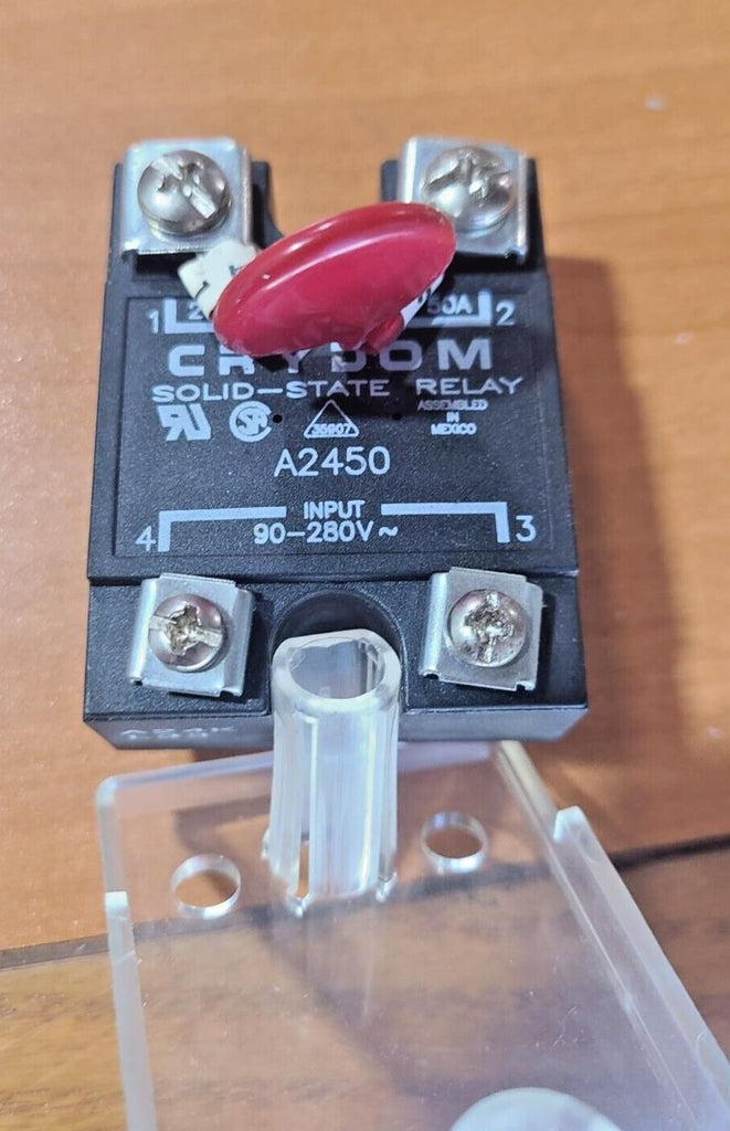 Crydom A2450