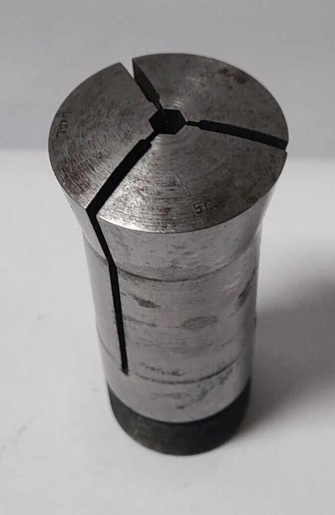 Royal 5C Lathe Collet Size 3/16 Free Shipping Chucker Machinist Tools