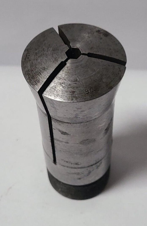 Royal 5C Lathe Collet Size 3/16 Free Shipping Chucker Machinist Tools