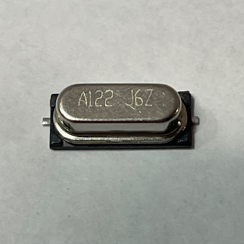 Lot of 1000 Pcs Abracon ABLS-12.288MHZ-B2-T CRYSTAL 50 Ohms 18PF SMD 49213-08
