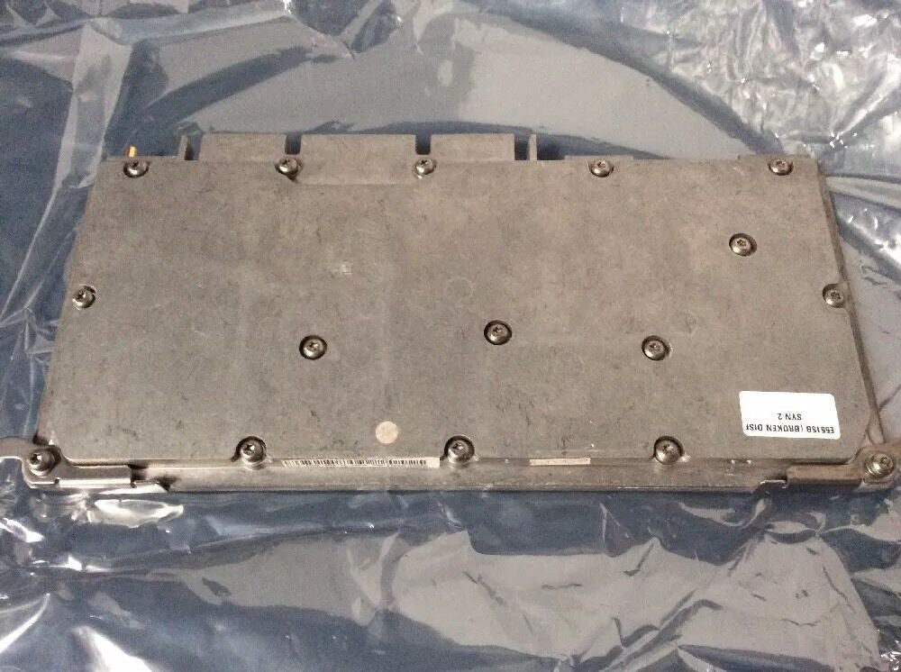 HP Agilent E5515 Synth Doubler 1 or 2 61168 (3928) Made in UK