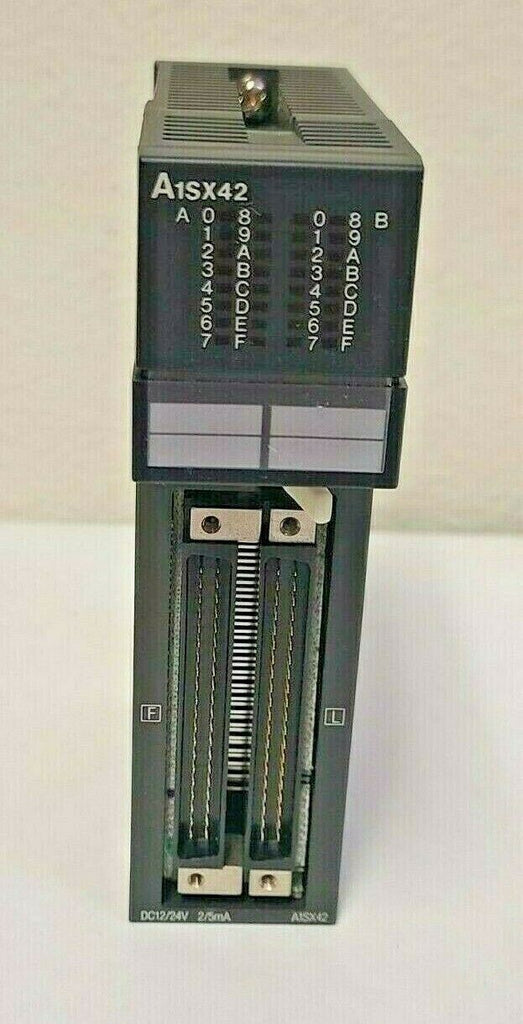 Mitsubishi A1SX42 Power Supply PLC Module