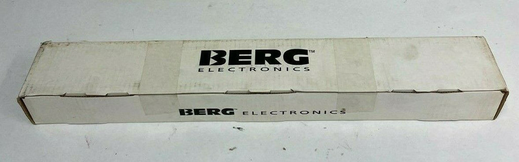 Berg Electronics 336429-01 003-947-339 Reliflex Connector Brand New - Choose QTY
