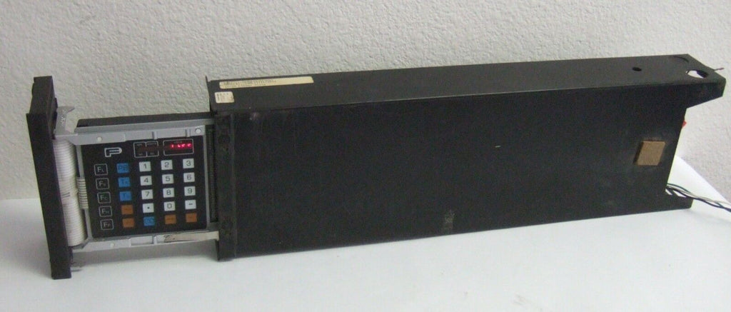 FISCHER PORTER 53MC1111A1XBX1 Process Controller  8503A861356033