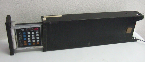FISCHER PORTER 53MC1111A1XBX1 Process Controller  8503A861356033