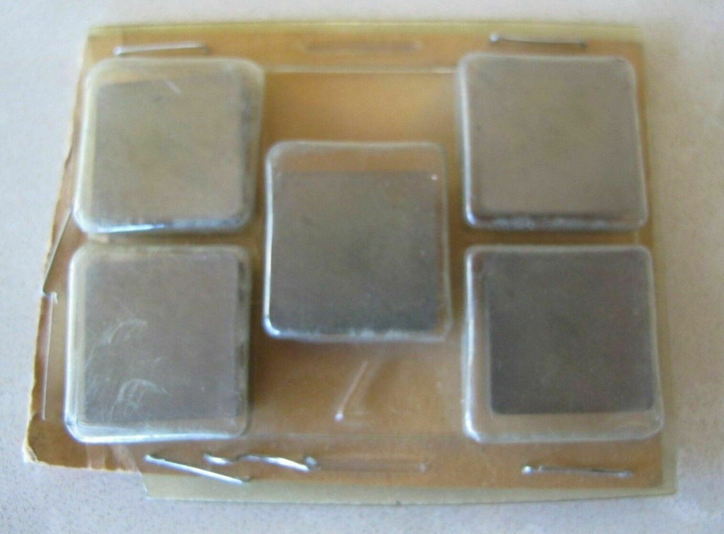 ISCAR Indexable SNG 633 IC 70 Carbide Inserts 5 Pcs Mill Lathe Tools New Turning