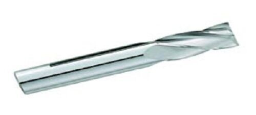 GARR Tool 230M 13320 23/64" 4 Flute Square End Mill Solid Carbide New