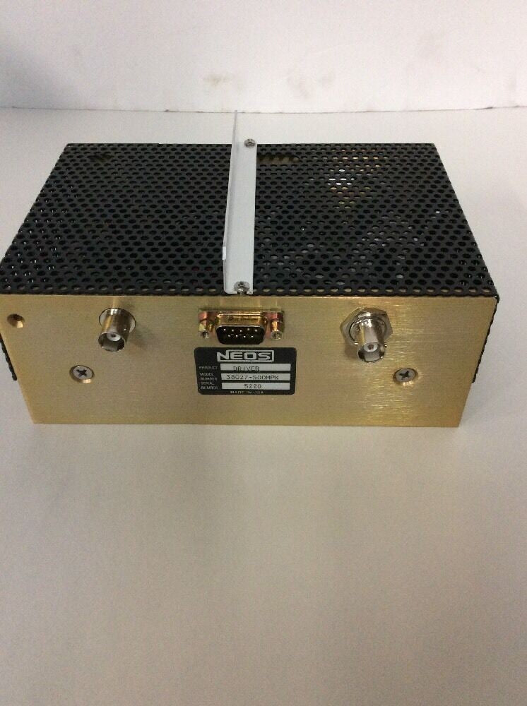 Neos Driver Module 38027-50DMPK