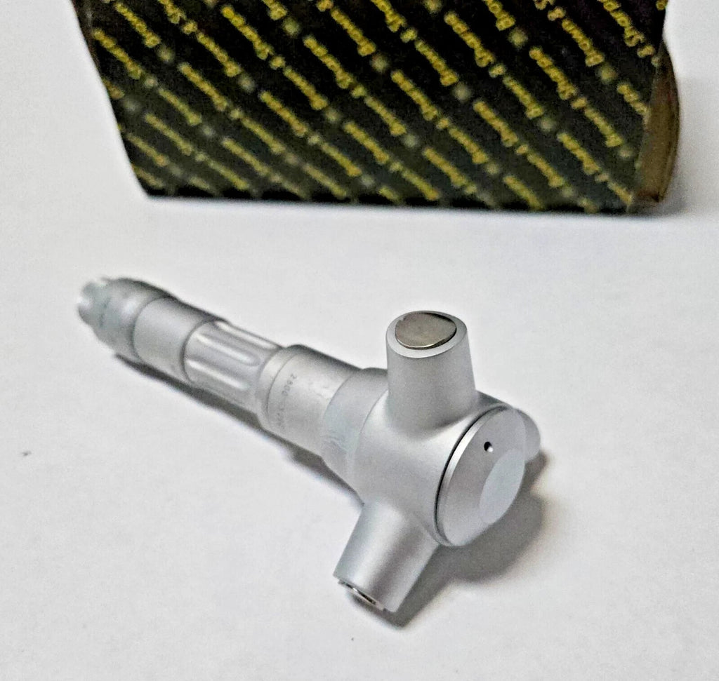Brown & Sharpe Internal Micrometer 599-281-32 INTMK 2.800" 3.200" 08.21804 43988