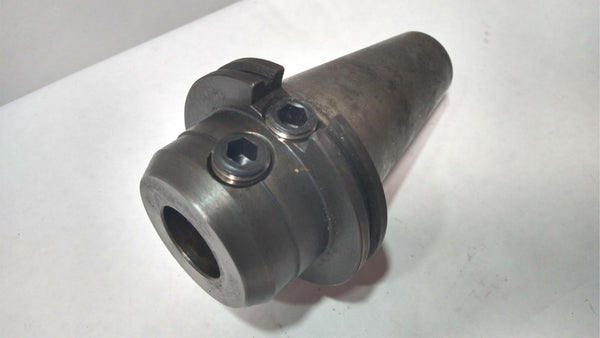 1-1/4" CAT50 End Mill CNC Tool Holder 2" Projection