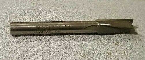 Craig Tools Aircraft Counterbore 17/32 X 5/32 CA4014 HS Long Set 4 Flute