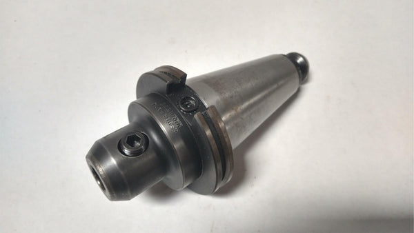 TECNARA 3/4" CAT50 End Mill CNC Tool Holder 150-306-3 Japan Made 3" Projection