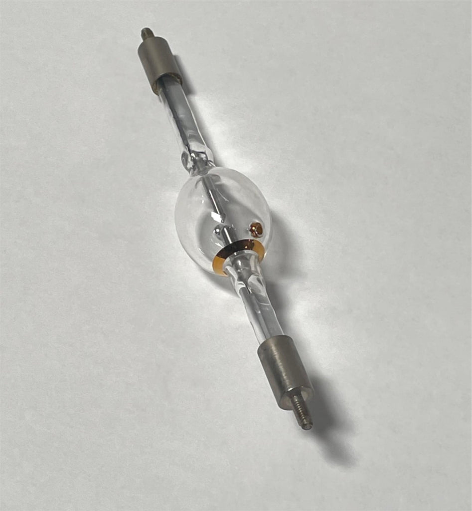 Short Arc Lamp Probably OSRAM / XENON no end caps