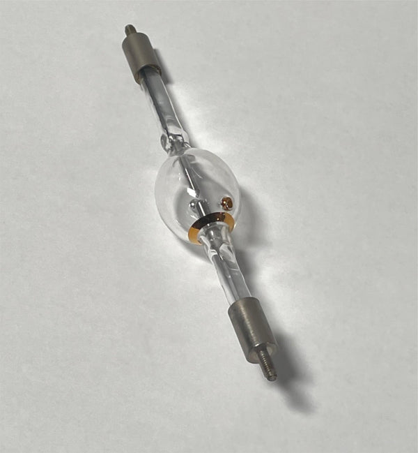 Short Arc Lamp Probably OSRAM / XENON no end caps