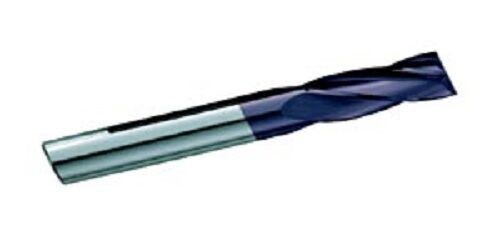 GARR Tool 13247 230MA 25/64 4 Flute Square End Mill Solid Carbide New