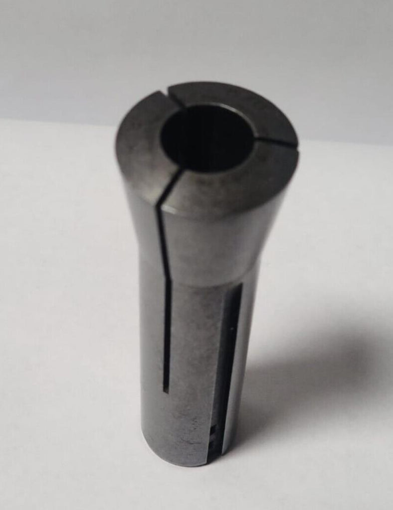 Bridgeport R8 Mill Collet Size 5/8 Free Shipping Machinist Tools Milling Machine