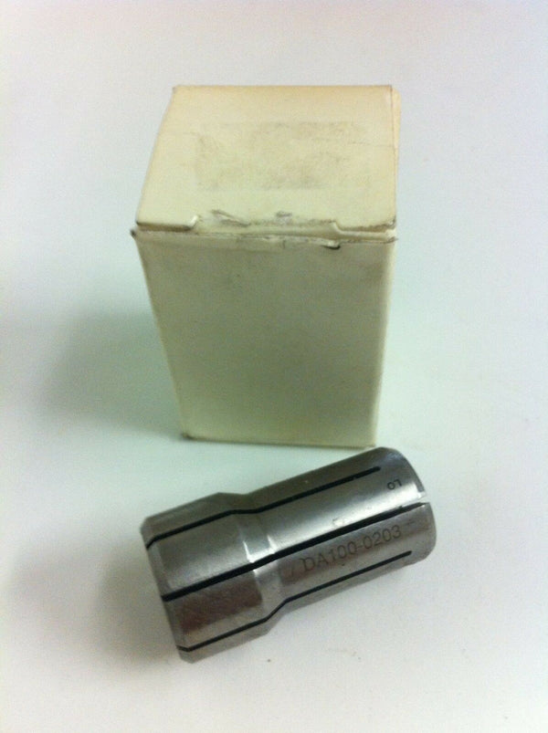 DA10 0203 13/64 inch Collet Mill for New