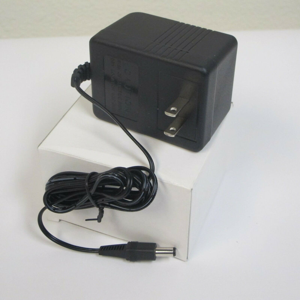 AC Adaptor OEM AD-2460 Power Supply DC 24V 600mA Adapter Brand New