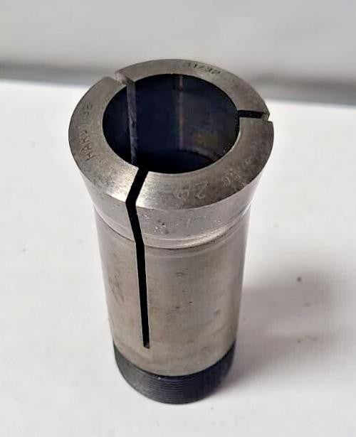 Hardinge 5C Lathe Collet Size 31/32 Free Shipping Chucker Machinist Tools